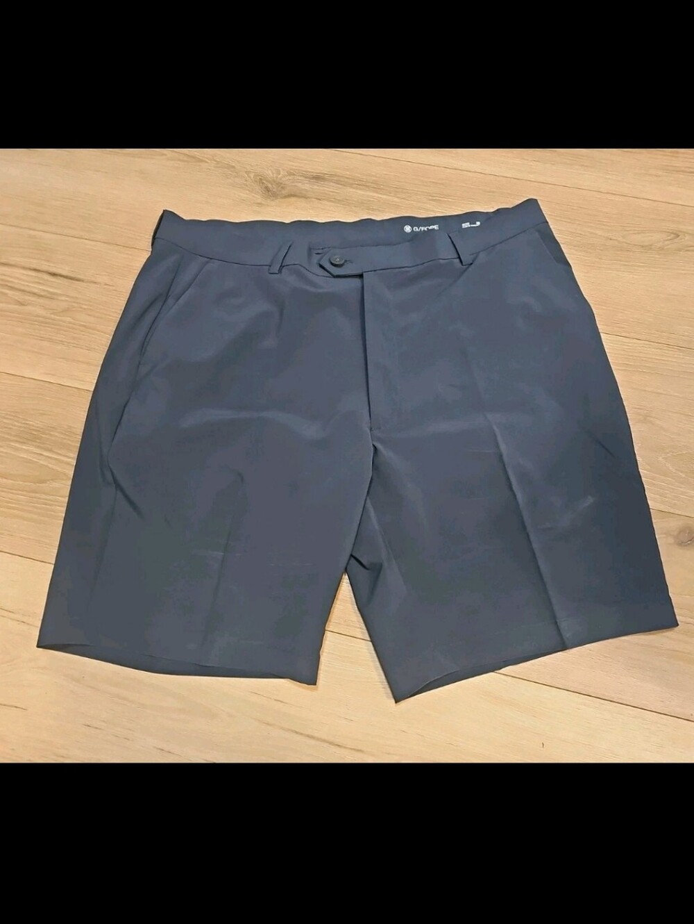 G/FORE Men's Maverick Hybrid Golf Shorts size 38